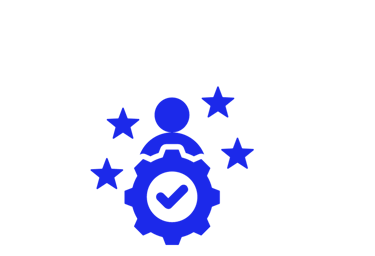 Logo for writing expertise