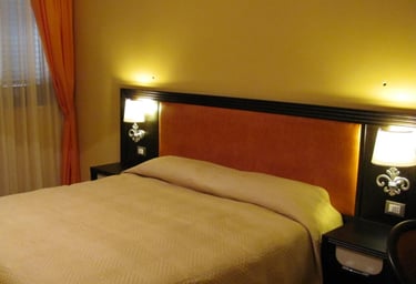 Affittacamere Golden City Camera Tosca