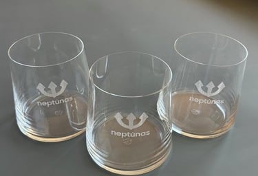 CNC engraving services