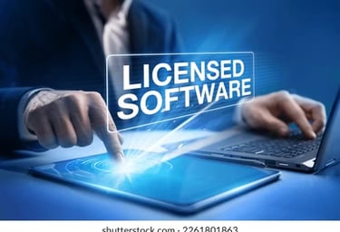 Licenciamiento de software