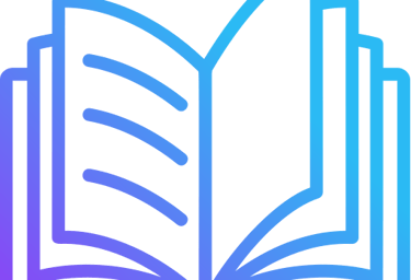 Vector Book Icon: SQL Performance