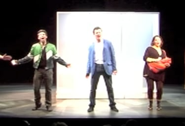 Miniature Final Les Indifférents