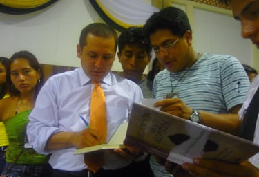 Talleres de trabajo en equipo liderazgo motivación empresarial