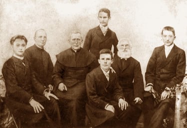 św. Zygmunt Gorazdowski