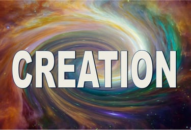 Creation - Christian Resource Library