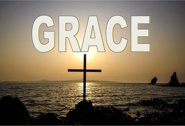 Grace - Christian Resource Library