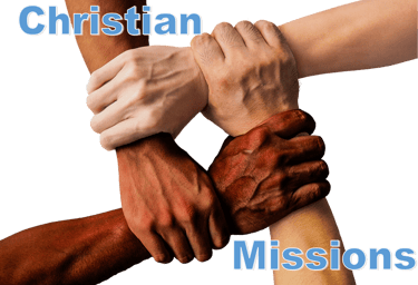 Christian Missions - Christian Resource Library