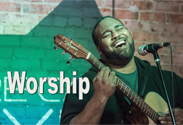 Worship - Christian Resource Library