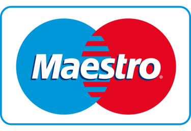 Maestro Payment Online