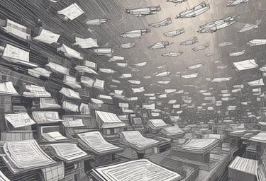 a man riding a skateboard down the side of a ramp