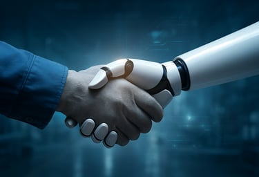 AI Won’t Replace Customer Service- It Will Redefine It