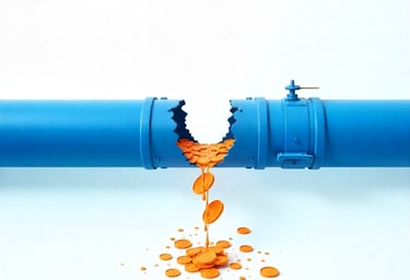 Why Service Revenue Remains Untapped (Even When Everyone Has a Strategy)