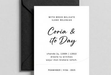 black nikon dslr camera on white printer paper