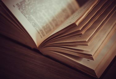 Biographie, biographie d'entreprise, récit de vie