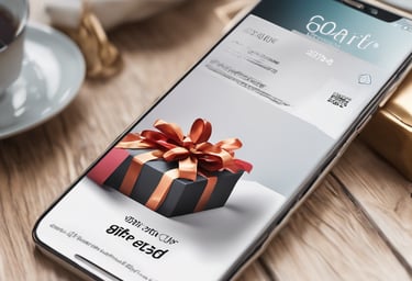 auto detailing gift cards