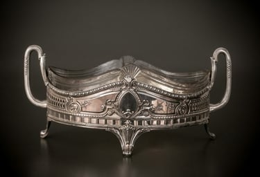 Cuanto pagan por la plata antigua