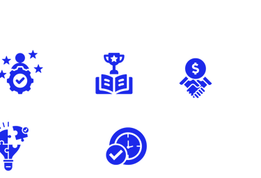 Logo for writing expertise