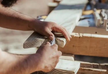 Residential Construction