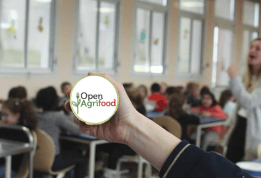 On parle de nous à Amilly