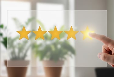 Les avis sur les prestations de Tiphaine CHANDON, psychologue et formatrice sur Orléans