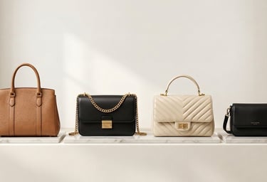 Handbags