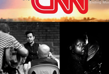 Abdullah Rubaet Chowdhury on CNN coverage of child labor in Bangladesh