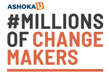 Abdullah Rubaet Chowdhury on BRAC University being selected in the global #Millionsofchangemakers