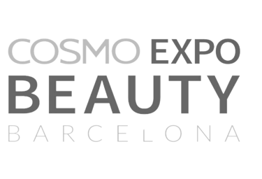 COSMO EXPO BEAUTY BARCELONA logotipo