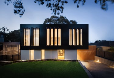 تصميم معماري