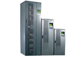Commercial UPS