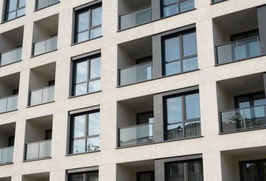 Entretien de copropriété Brest