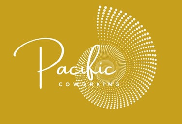 logo de pacific coworking où se trouve Octosens®