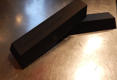 Stoßstange für Mammotion Luba 1, Luba 2, 2 X