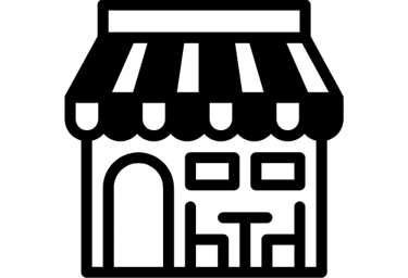 icono pequeño negocio