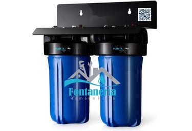 fontanero en murcia y costa calida