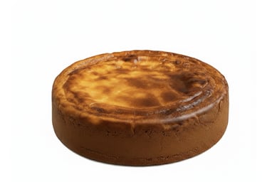 Si te gusta el cheesecake , este no te dejará indiferente