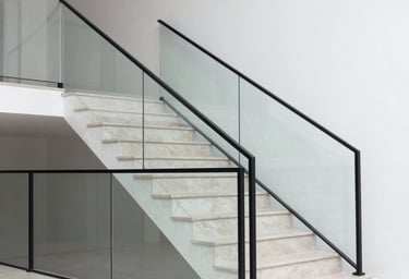 Bright living room with modern inventory