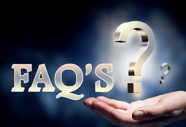 faqs