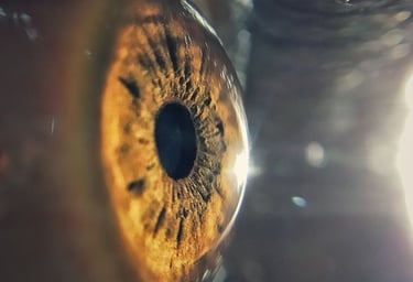 Corneal Care