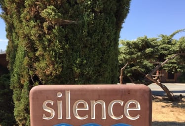 Prayer in the silence of the heart