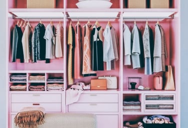 home organiser, Antibes, coach en organisation, rangement, tri, organisation intérieure, 06
