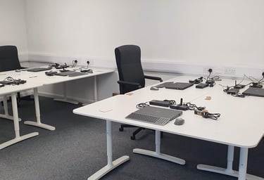 office IT Installation