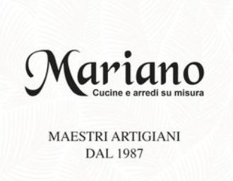 mariano cucine logo