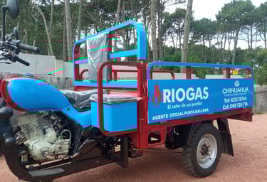 ploteo de vehiculo