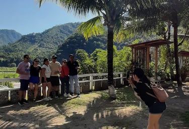 SELVA PRIOT TRIP