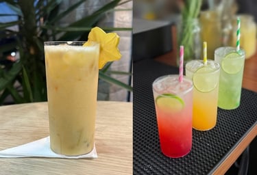 Personalização garantida com copos acrílicos estiloso e elegantes