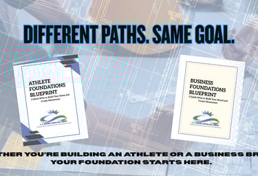 SA Moore Consulting Group Blueprints