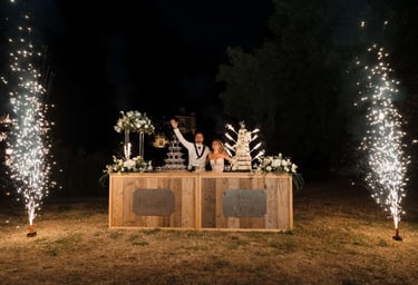 photographe mariage saintes