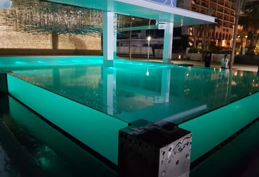 About Noor Landscapes