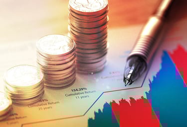 Finanzas